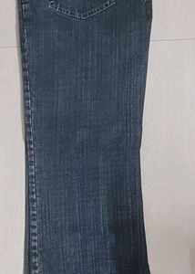 Vintage Bootcut Jeans