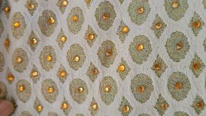 A Beautiful Frock