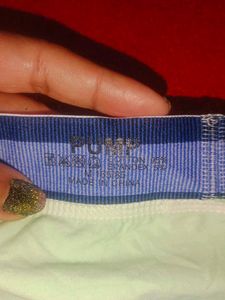 PUMP! Briefs
