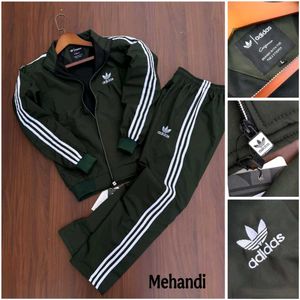 Premium Quality  Tracksuit Artical