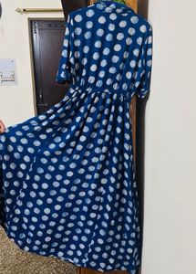 Polka Dress