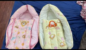 Babyhug Carry Pouch 2 Quantity