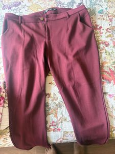 Annabelle by Pantaloon trousers