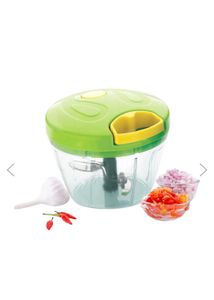 Homefirst 2 In 1 Chopper