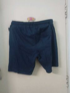 teamspirit shorts free size men