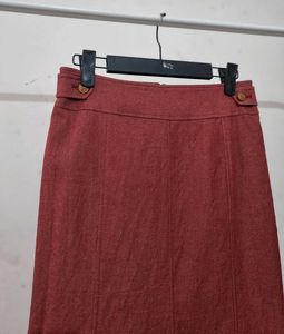 Mini Skirt