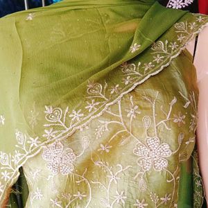 Karwa chauth special suit