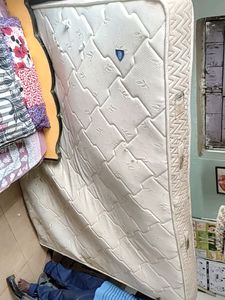 Used Mattress - As Is