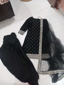 Dhoti Kurta Set