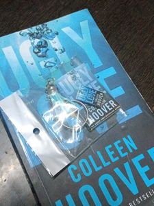 Book Combo Ugly Love