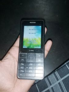 Lava KKT Star 2 Keypad Mobile Fully Working