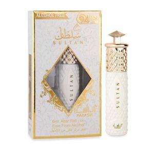 Attar Roll-On - 6ml- ₹120PP