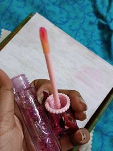 Pink Ph Lip Gloss
