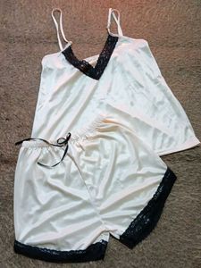 Night Wear Set