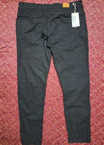 💥 PRICE DROP 💥Men&#39;s Black Jeans - Brand Lawson