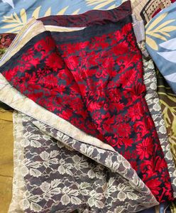 Party Wear Saree.