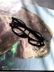Chasma Frame No Glass
