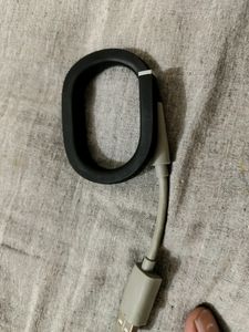 Smart Band From Jawbone US Company Bought From Kuwait Real Price 7200 In India Check On Google Sturdy Quality And Long Lasting