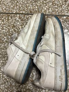 Nike Air Color Changing Sneakers