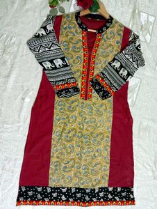 Beautiful Kurti