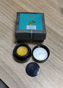 Forest Essentials Lip Balm - Narangi Glaze