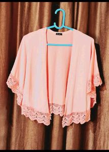 Combo Of 4 Branded Stylish Shrugs Size 42 inches