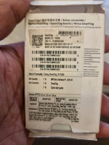 Samsung SmartTag