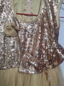 Girls Frock