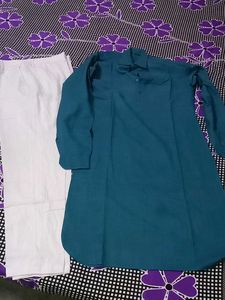 Kurta Pant Set