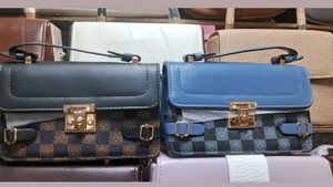 Slings Bag