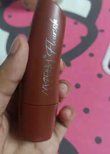 Marks brown Lipstick