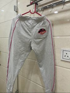 Grey Sweatpants