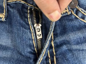 True Religion Authentic Jeans