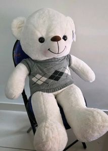 Cute Plush Teddy Bear