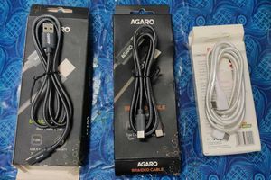Charging Cable