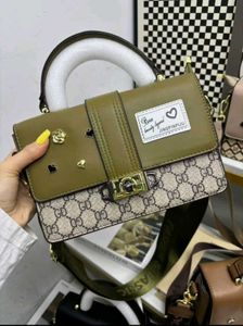 Stylish Shoulder Bag