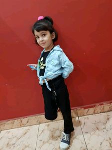 chota hogya baby ko ye top islye