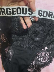 🖤Black Net Panty 🖤