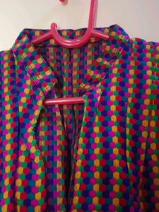 Coti Jacket 🧥