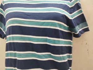 Striped T-Shirt