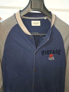Vintage Style Jacket