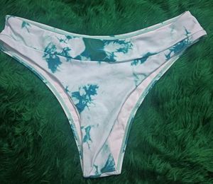 new Tie-Dye Bikini Bottom🆕🎀