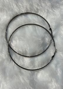 Assorted Statement &amp; Minimalist Earring Collection