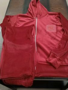 VELVET Track Suit