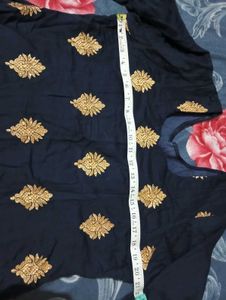 Beautiful Navy Blue suit