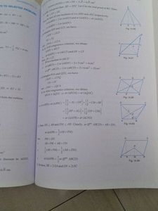 Class 9 Maths Rd Sharma