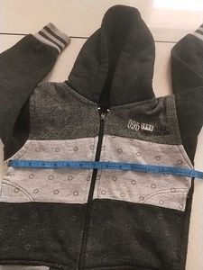 Cute Kids Hoodie(2-3 Years)