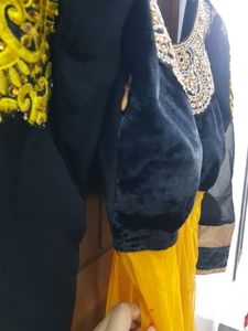 Designer 3 piece dress😍