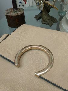 Clearance Sale  Sling Bag Purse Clutch  Golden