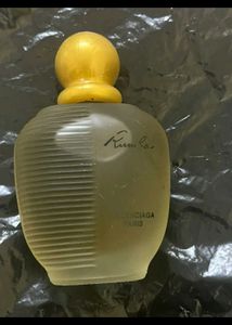 Balenciaga Paris perfume Unisex